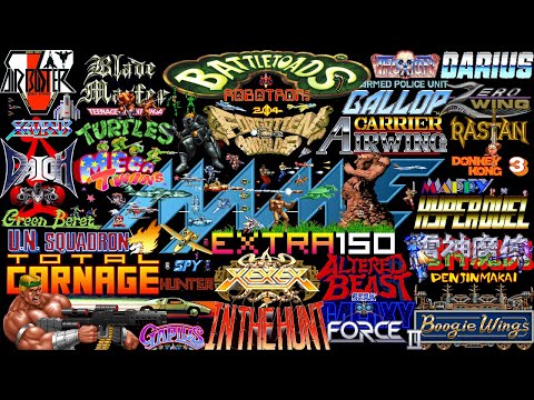 mame/arcade-extra-150-games-⇩-[download]-⇩