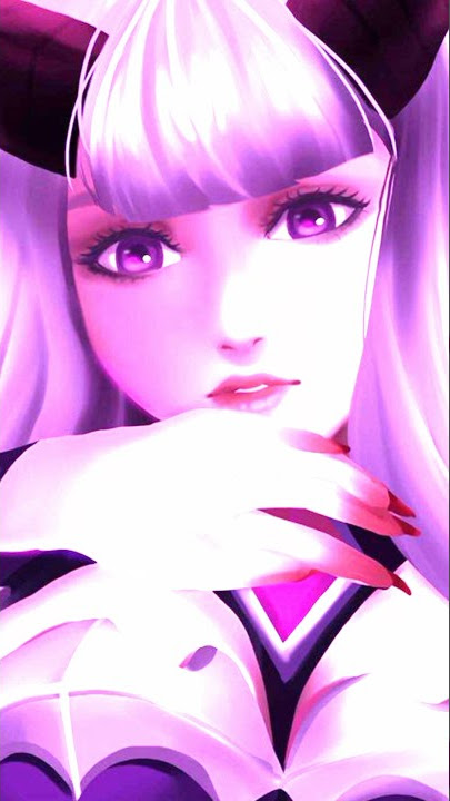 ALICE  TIK TOK #shorts WALLPAPER MOBILE LEGENDS BANG BANG || DJ SANTUY