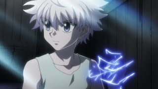 [พากย์ไทย] HUNTER×HUNTER ฮันเตอร์×ฮันเตอร์ - ตอนที่ 121