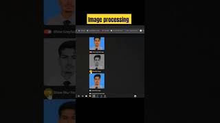 Image Editor Using Streamlit Library || Image Processing #DScoding07 #deeplearning