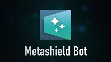 Metashield Bot Telegram
