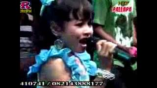 Tasya Rosmala - Laksmana Raja Dilaut (Best Performance) Ibra Collections