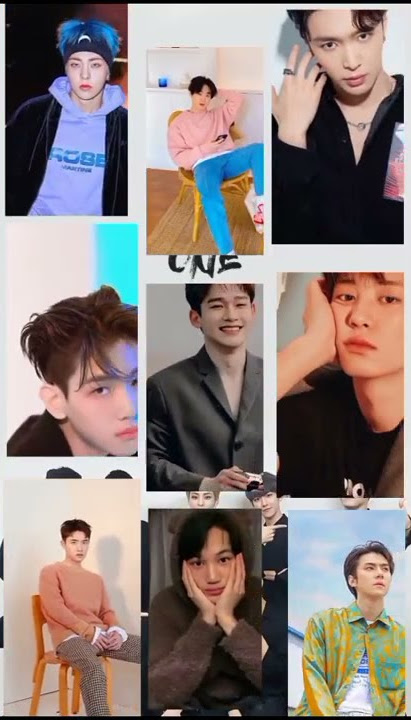 VIDEO TIKTOK EXO ABS