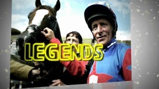 Pat Eddery - Legend (Part One)