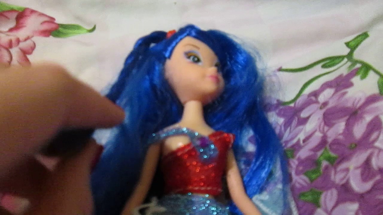 Мои куклы Винкс