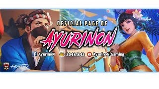 🔴LIVE - MOBILE LEGENDS - MYTHICAL GLORY xx🔵