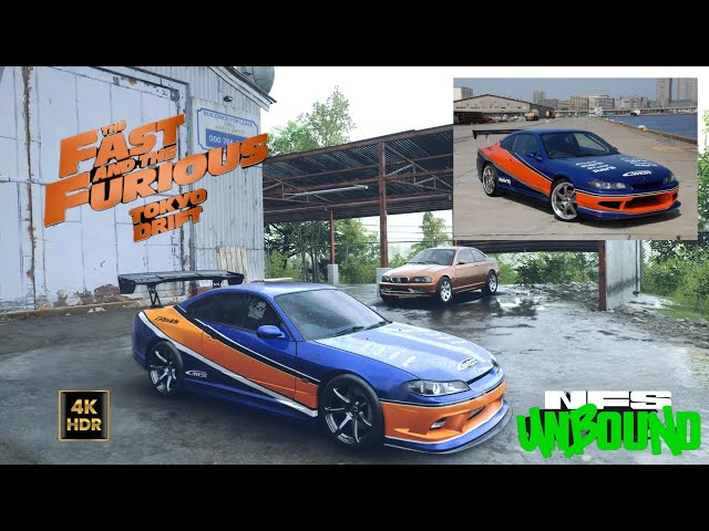 【エラー品】FAST&FURIOUS NISSAN SILVIA S15 エラー品】FAST&FURIOUS NISSAN SILVIA S15 - メルカリ
