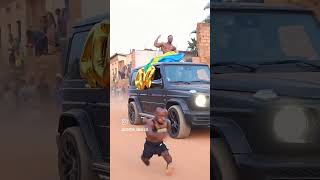Dushimire family 🙏 Ashton Hall kubwo gusura igihugu cyacu cyu Rwanda 🇷🇼🙏🙏❤️❤️