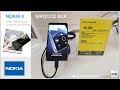 NOKIA 8 SIROCCO BLK FIRST IMPRESSION AND HANDS ON REVIEW 2020