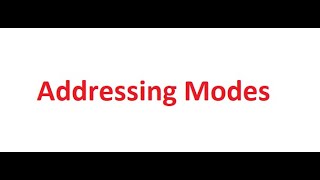 Lab 5 Addressing modes in 8086 using EMU