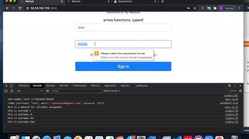 Refresher Assignment For CMPE 273