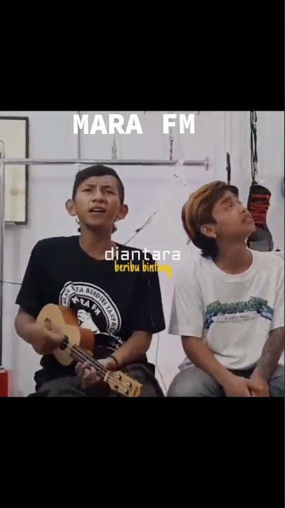 mara fm feat rio jabag viral tiktok