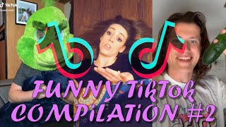 Funny TikTok Compilation #2 / TikTok Magic