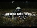 Singapore Armed Forces 2018