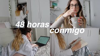 48 horas conmigo :)