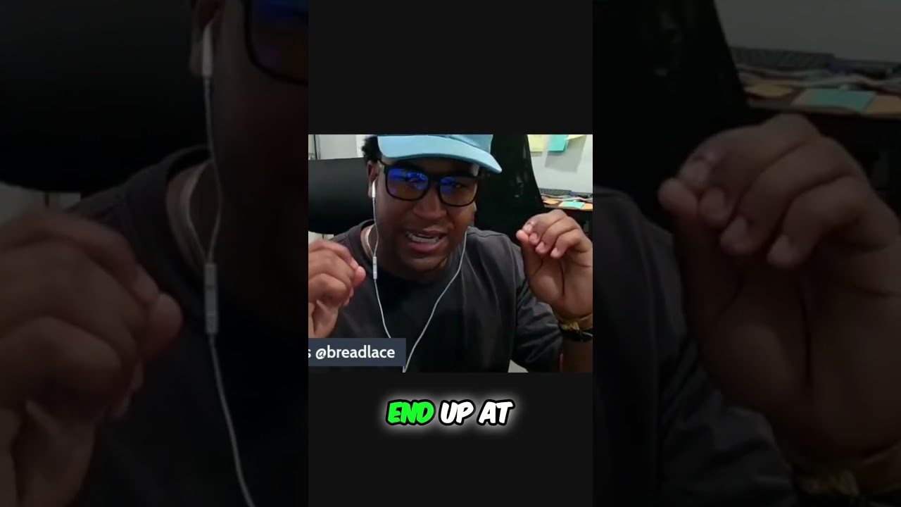 See the End: Why You MUST Visualize Your Success! 