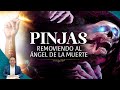 ZOHAR PINJAS 2023 - REMOVIENDO AL ÁNGEL DE LA MUERTE.