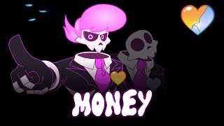 Money [MYSTERY SKULLS // MEME]
