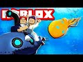 ROBLOX SUBMARINE STORY (GOOD ENDING)