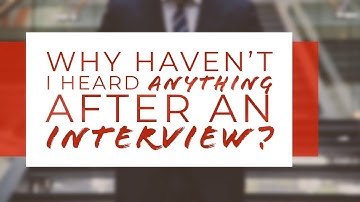 What Should I Do If I Haven