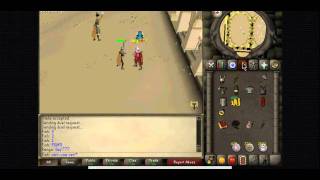 Hackscape- Fish Vs. Rango  Sgs Vs. Bgs