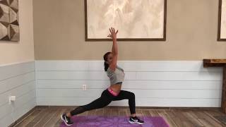 Motivational Friday Workout! Unleashed Program- 10 minutes a day