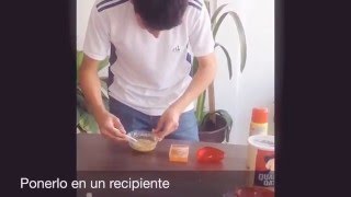 como elaborar un jabón💦