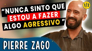 PIERRE ZAGO (ESPECIAL PORTO) (1/2)