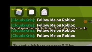 @CloudxKris exploiting in tower of misery