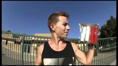 Build Your Own Scooter