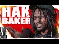 Capture de la vidéo Hak Baker - Fire In The Booth