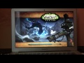Can you play on MacBook Air?World of Warcraft - legion