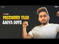 Youtube ka Password Yaad Aagya | QNA &amp; Chill Stream | Road to 200K