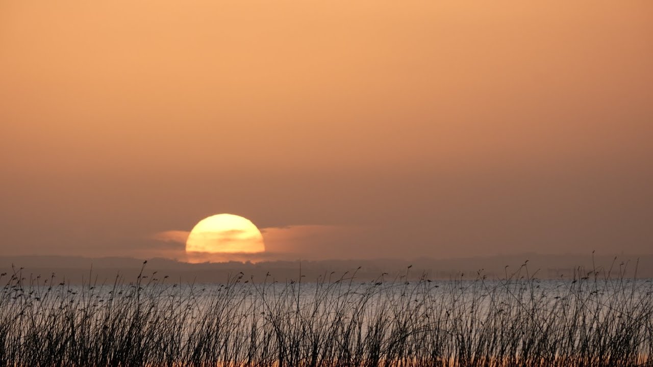 Uruguay - sunsets, countryside and beach vacation