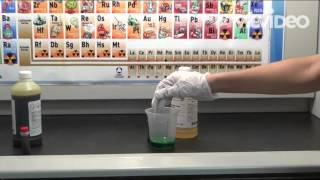 Making Polyurethane Foam - STEM SOS PBL