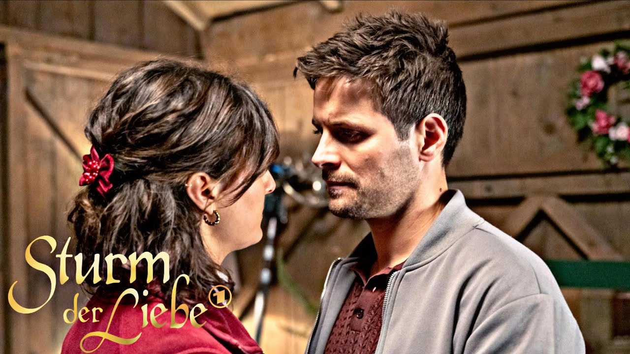 Storm of Love ♡ Episode 4604 - YouTube