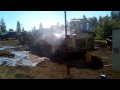 Detroit 471 Blows Up!