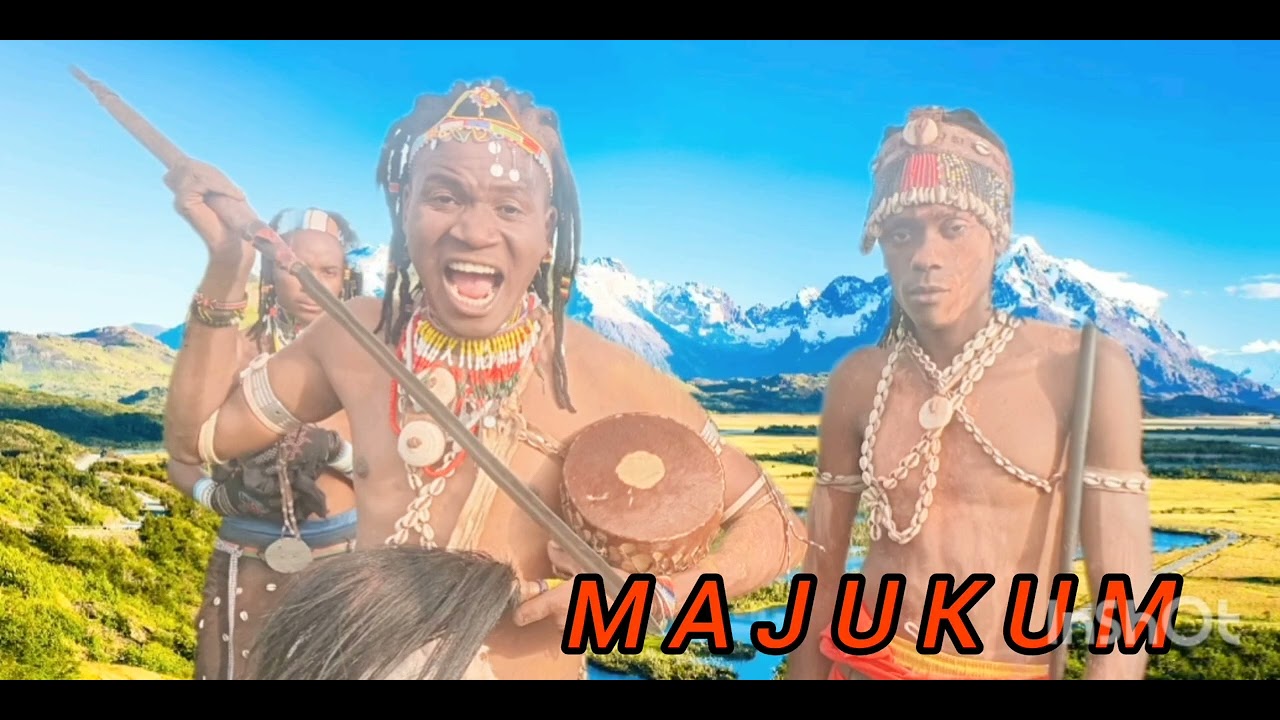 NYANDA MLOLA SONG MAJUKUM OFFICIAL AUDIO - YouTube
