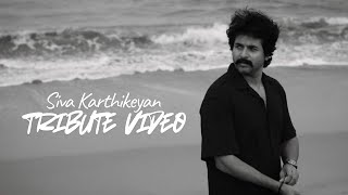 Siva Karthikeyan S Tribute Video And Parasakthi Theatre Mashup Anirudh D.imman Gv