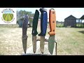 The Best Knives for Gardening and Homesteading