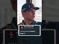 Guessing who's tweet 😂 Full video to Part 2 just dropped #formula1 #redbullracing