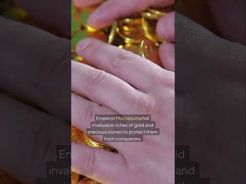 demo treasure of aztec