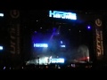 HARDWELL UMF BUENOS AIRES 2013