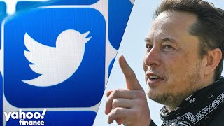 Twitter takes on Elon Musk: Analysis from buy to sell to sued