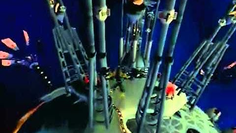 Ratchet and Clank Going Commando Walkthrough [Part 3]