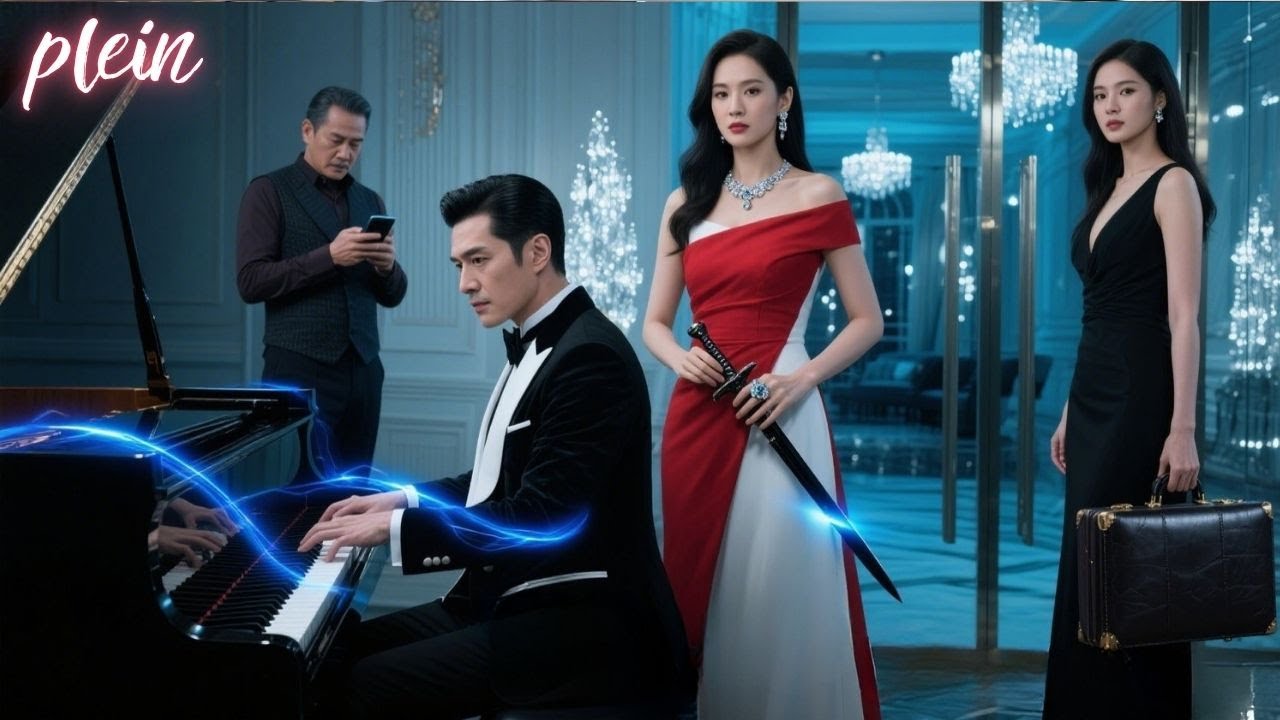 Méprisé, le roi renaît avec un pouvoir mystique pour devenir le maître du monde.