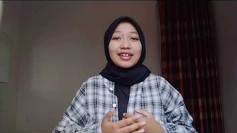 VIDEO PERKENALAN DIRI MELAMAR KERJA