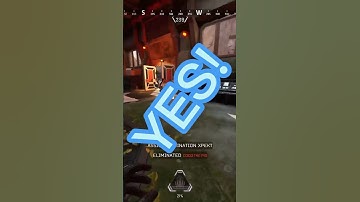 No guns, no problem. #apex #apexlegends #gaming #shorts #shortsfeed #ps5 #playstation #foryou