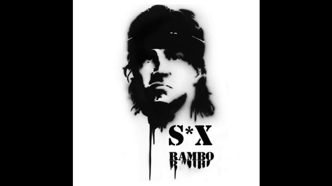 S X- Rambo (Original Mix)