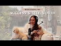 How im redefining success and selfworth for myself  with my own two hands  xo macenna ep 21